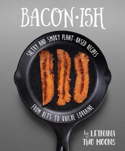 Baconish Cover